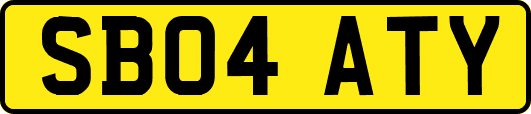 SB04ATY