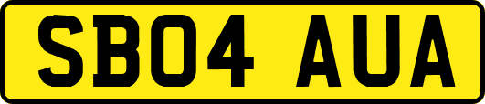 SB04AUA