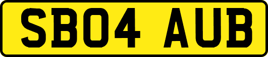 SB04AUB