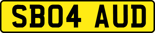 SB04AUD