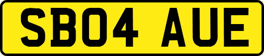 SB04AUE