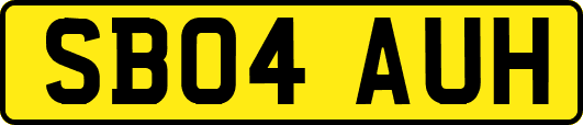 SB04AUH