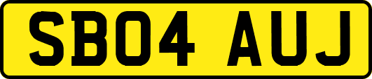 SB04AUJ