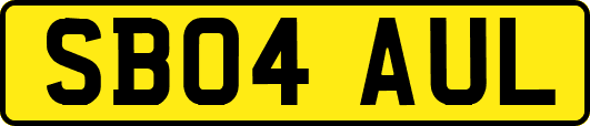 SB04AUL