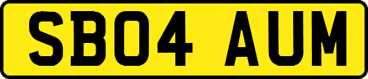SB04AUM