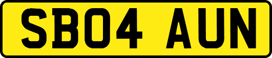 SB04AUN