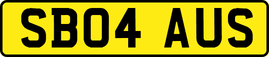 SB04AUS