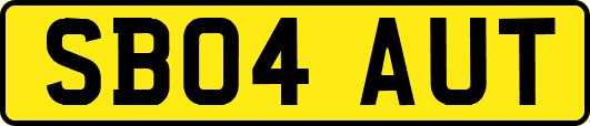 SB04AUT