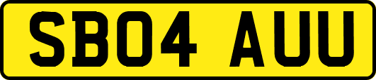 SB04AUU