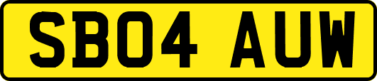 SB04AUW
