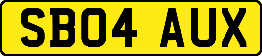 SB04AUX