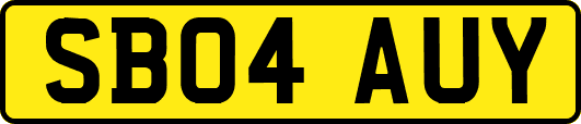 SB04AUY