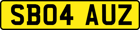 SB04AUZ