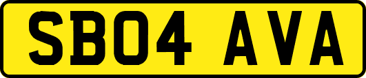 SB04AVA