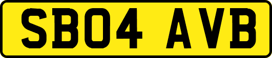 SB04AVB