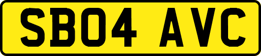 SB04AVC