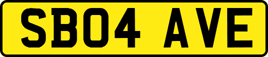 SB04AVE