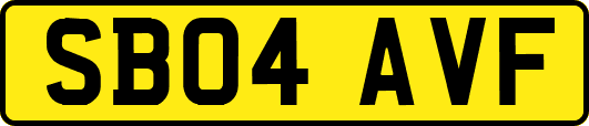 SB04AVF