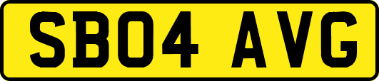 SB04AVG
