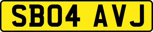 SB04AVJ