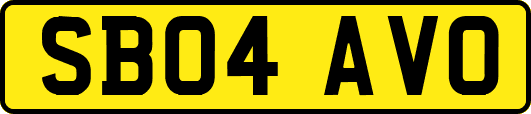 SB04AVO