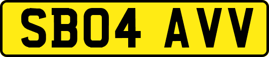 SB04AVV
