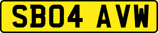 SB04AVW