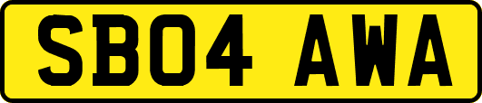 SB04AWA