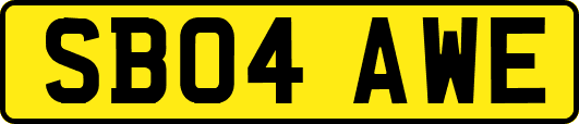 SB04AWE