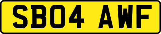 SB04AWF