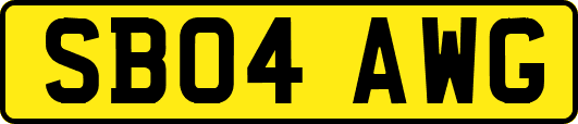 SB04AWG