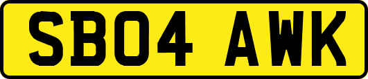 SB04AWK