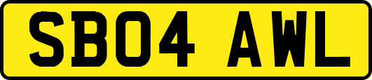 SB04AWL