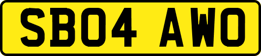 SB04AWO