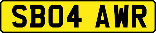 SB04AWR