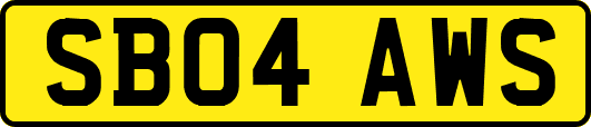 SB04AWS