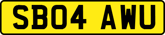 SB04AWU