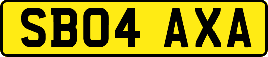 SB04AXA
