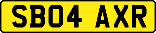 SB04AXR
