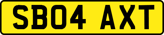 SB04AXT