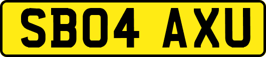 SB04AXU