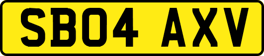 SB04AXV
