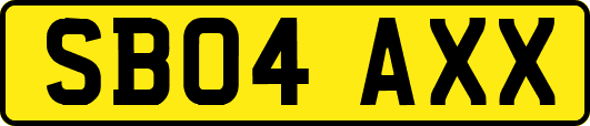 SB04AXX