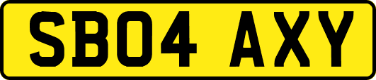 SB04AXY