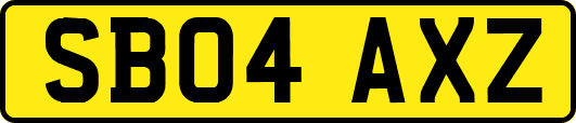 SB04AXZ