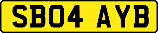 SB04AYB