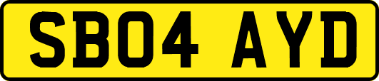 SB04AYD