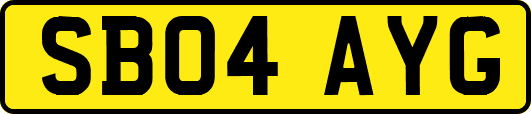 SB04AYG