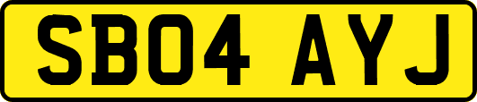 SB04AYJ