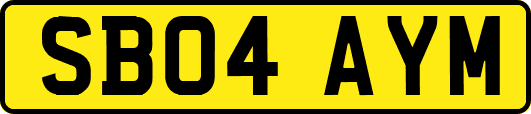 SB04AYM